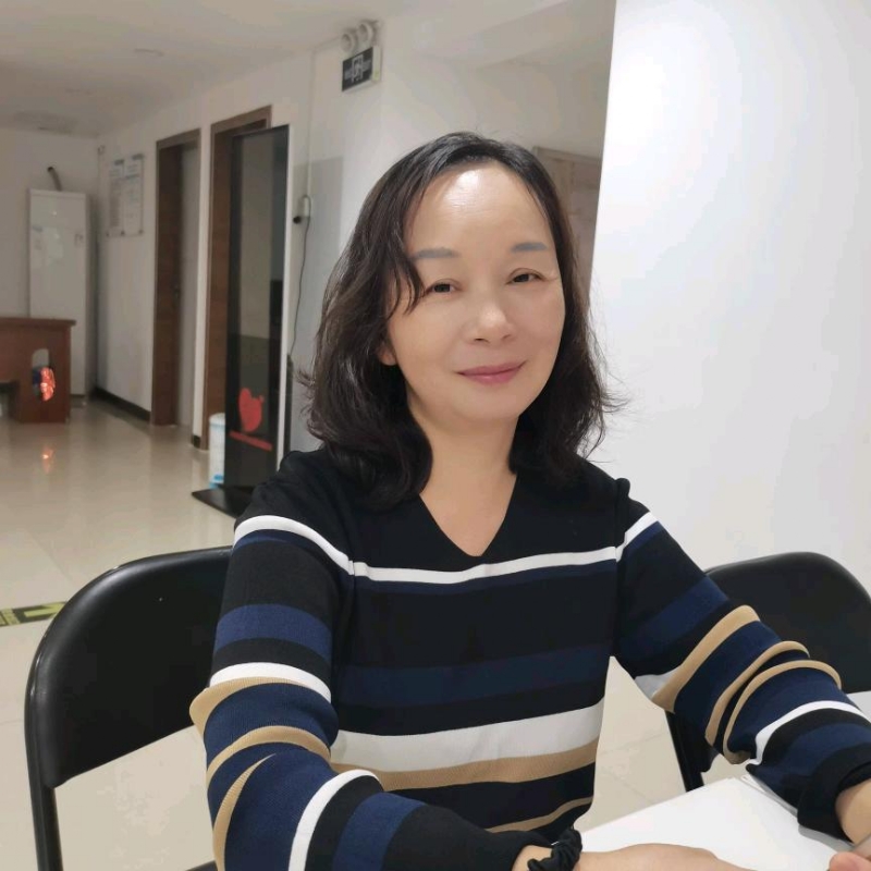 林晓雨的第一张照片--信阳相亲服务中心