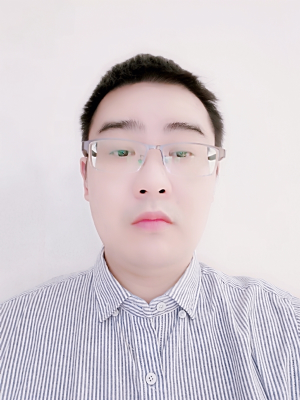 Simon的第一张照片--信阳相亲服务中心
