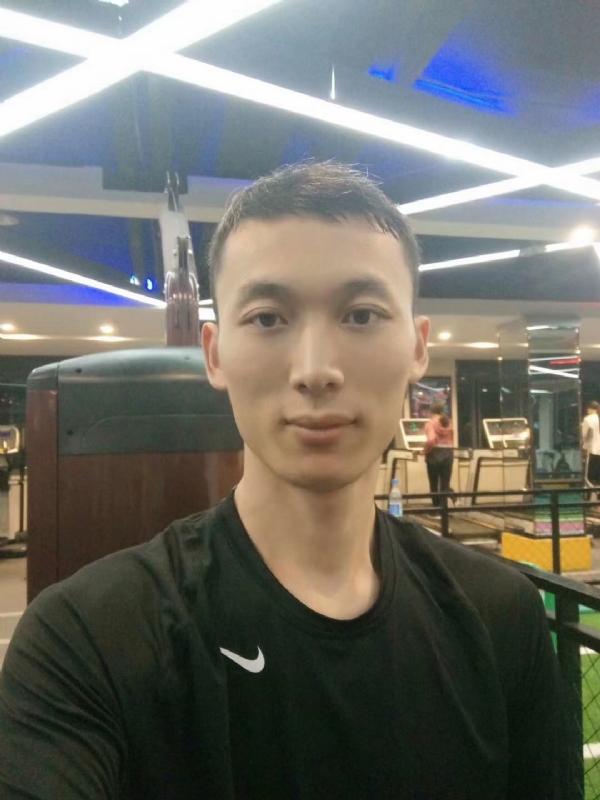 青松的第一张照片--信阳相亲服务中心