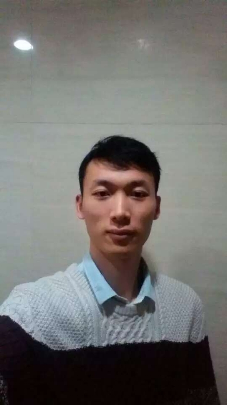青松的第二张照片--信阳相亲服务中心