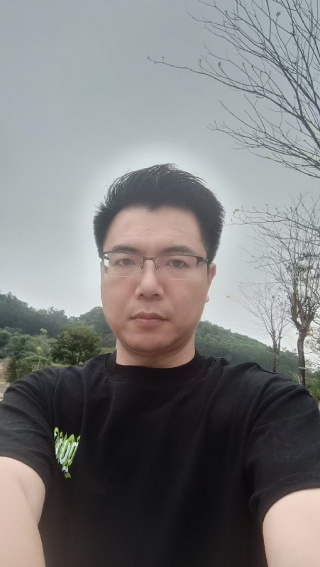大哥哥的第二张照片--信阳相亲服务中心