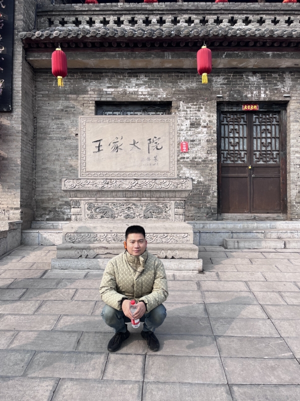 小江的第七张照片--信阳相亲服务中心