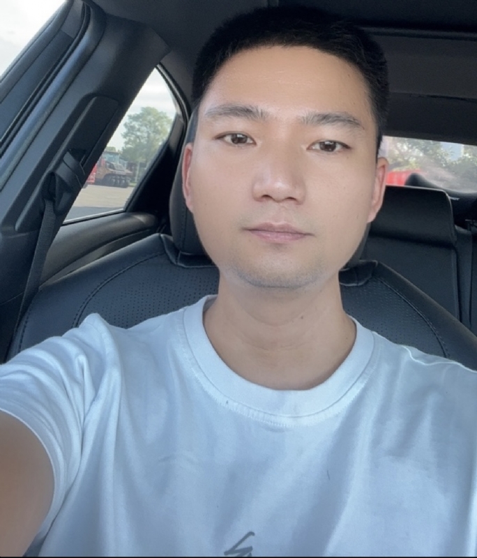 小江的第八张照片--信阳相亲服务中心
