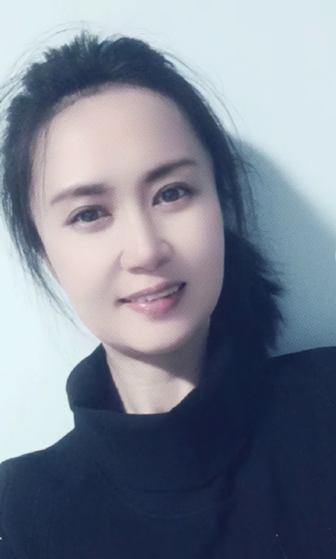 缘起的第一张照片--信阳相亲服务中心