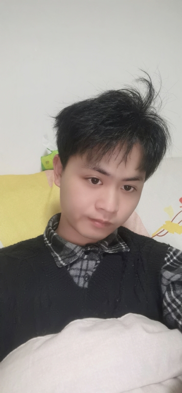 可乐豆的第一张照片--信阳相亲服务中心