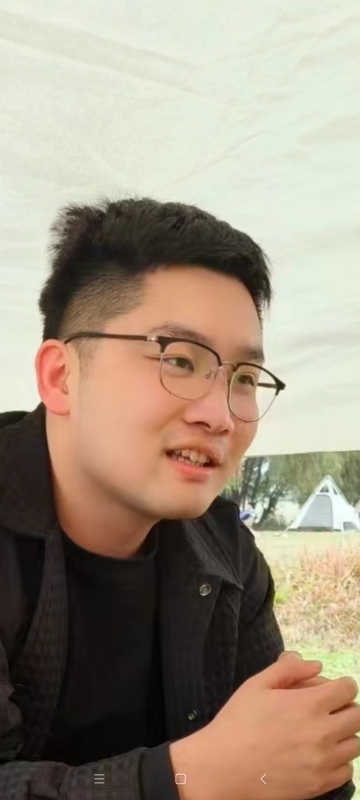 浩浩的第一张照片--信阳相亲服务中心
