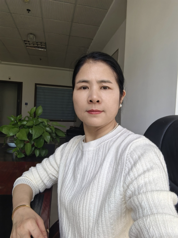 乔麦的第一张照片--信阳相亲服务中心