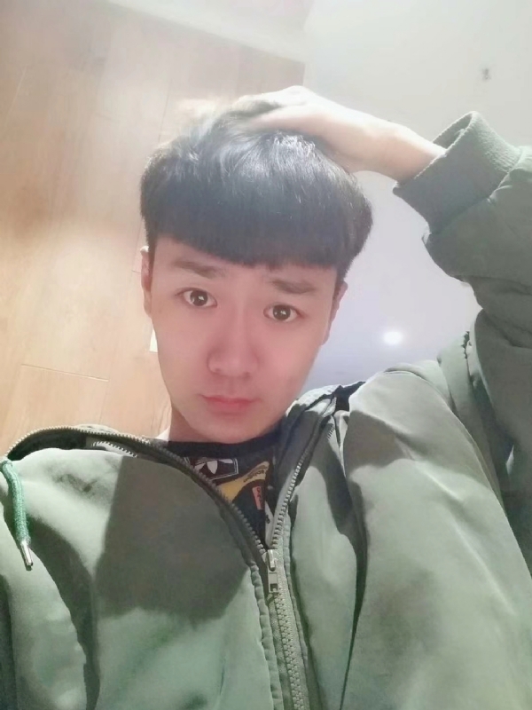 Boom的第一张照片--信阳相亲服务中心