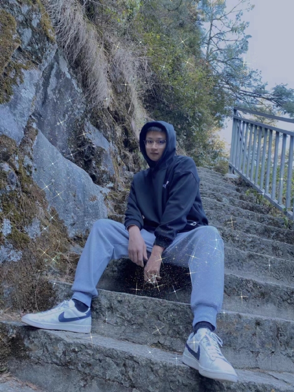 Frank的第一张照片--信阳相亲服务中心