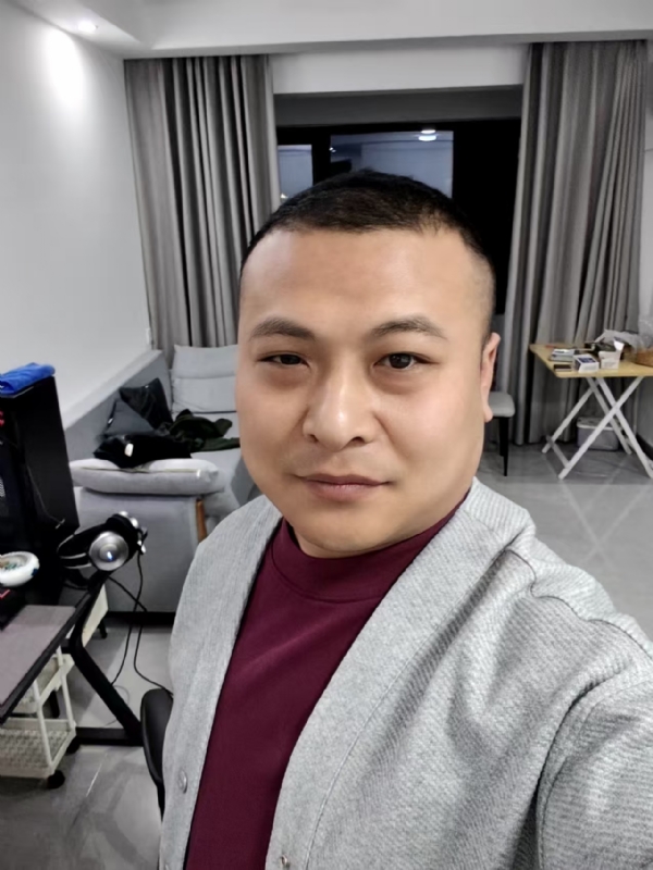 宝沐的第二张照片--信阳相亲服务中心
