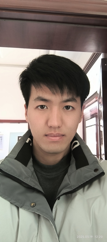 吃素的沙漠狼的第一张照片--信阳相亲服务中心
