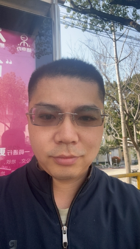 淘气的橙子的第一张照片--信阳相亲服务中心
