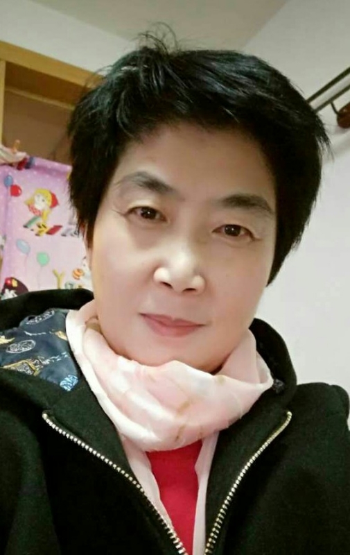 老张的第一张照片--信阳相亲服务中心
