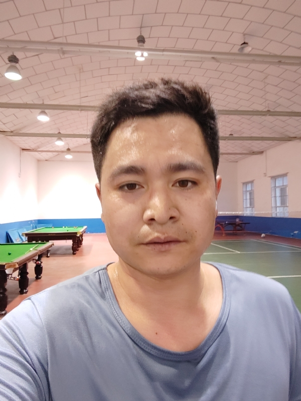 苏先生的第一张照片--信阳相亲服务中心