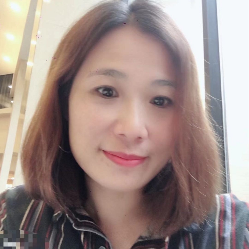 Jenny的第二张照片--信阳相亲服务中心