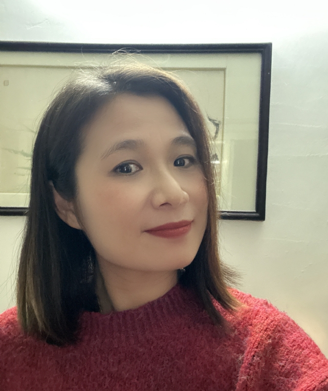 Jenny的第三张照片--信阳相亲服务中心