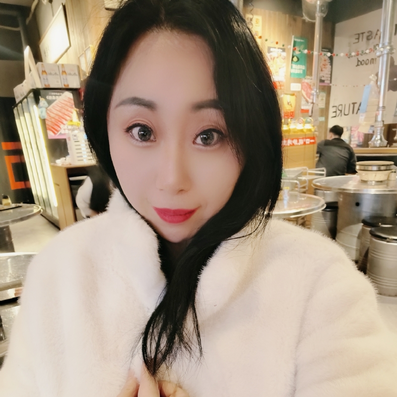 沂格格的第二张照片--信阳相亲服务中心