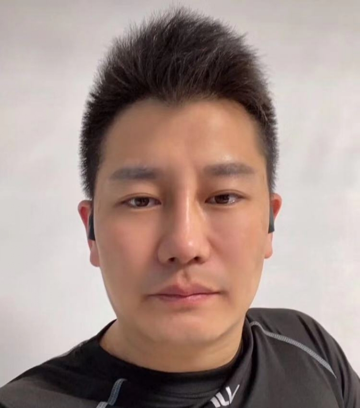 mark的第一张照片--信阳相亲服务中心