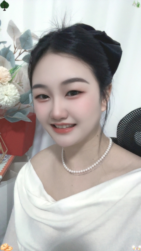 团团的第一张照片--信阳相亲服务中心