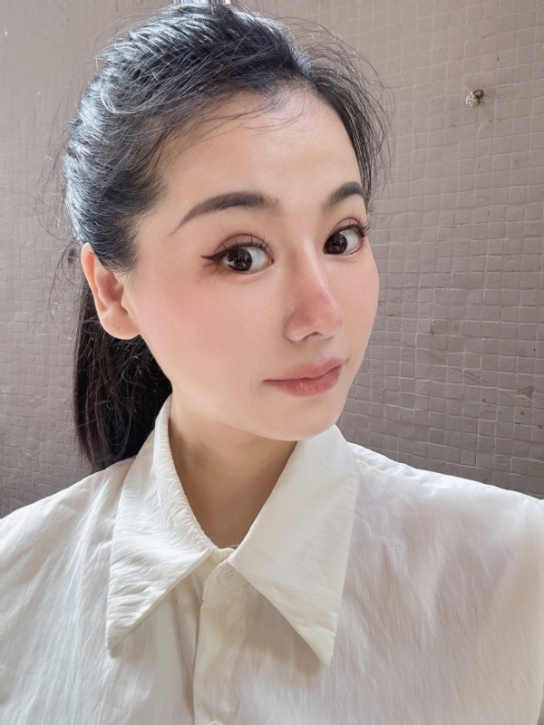 金莉的第二张照片--信阳相亲服务中心