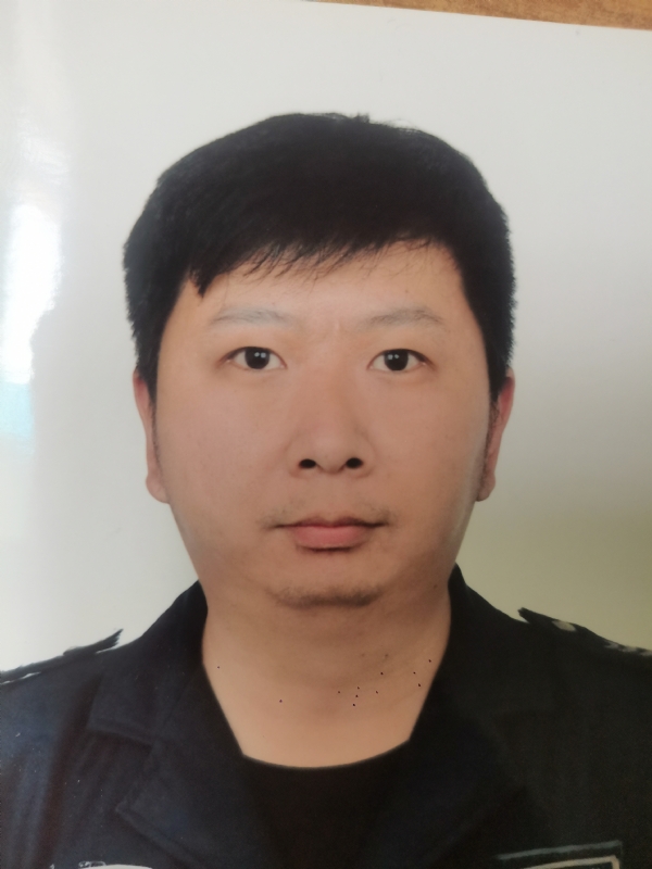 吕嘉的第一张照片--信阳相亲服务中心