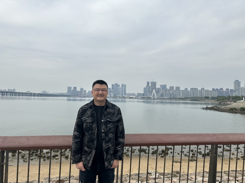 修卡的第一张照片--信阳相亲服务中心