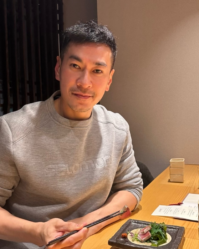 李天旭的第一张照片--信阳相亲服务中心