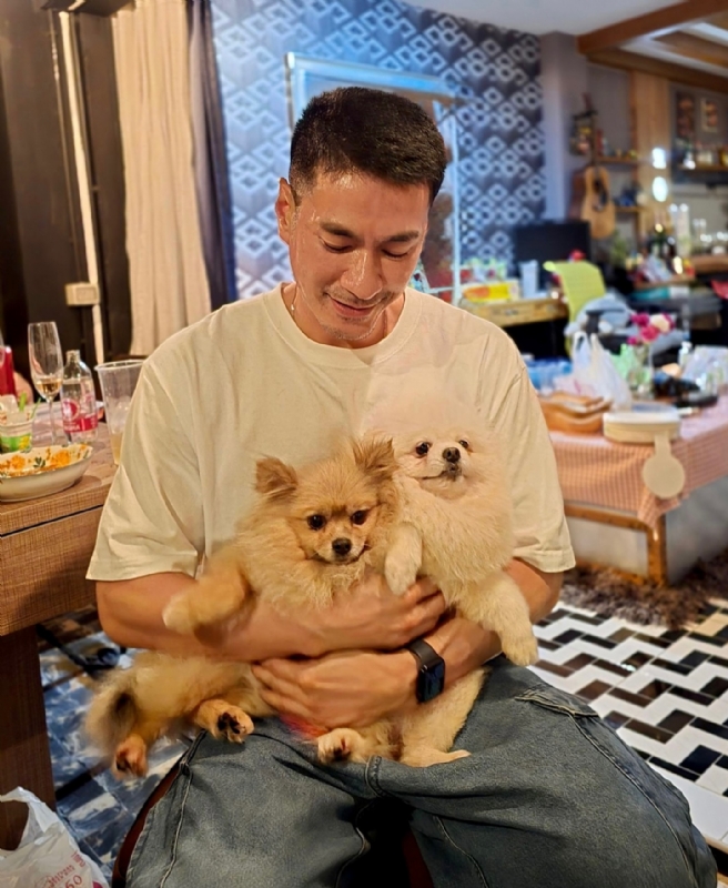 李天旭的第二张照片--信阳相亲服务中心