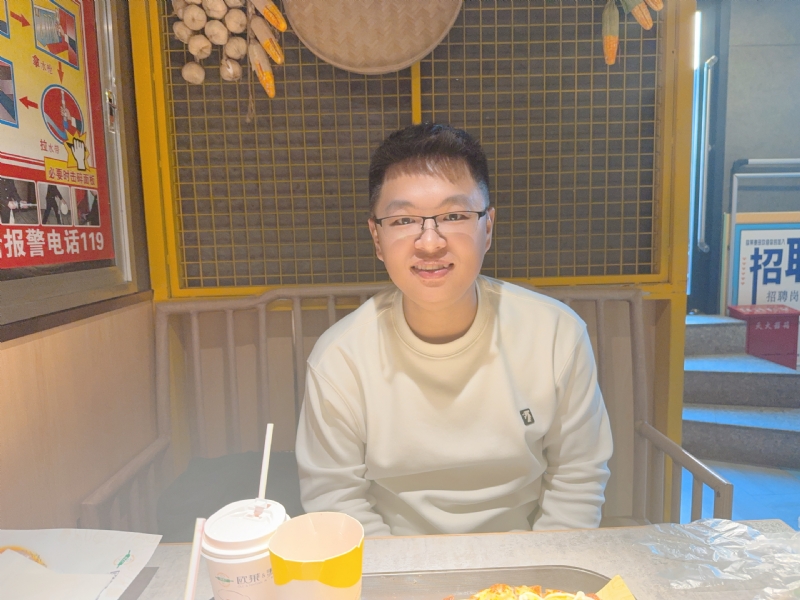 零度的第一张照片--信阳相亲服务中心