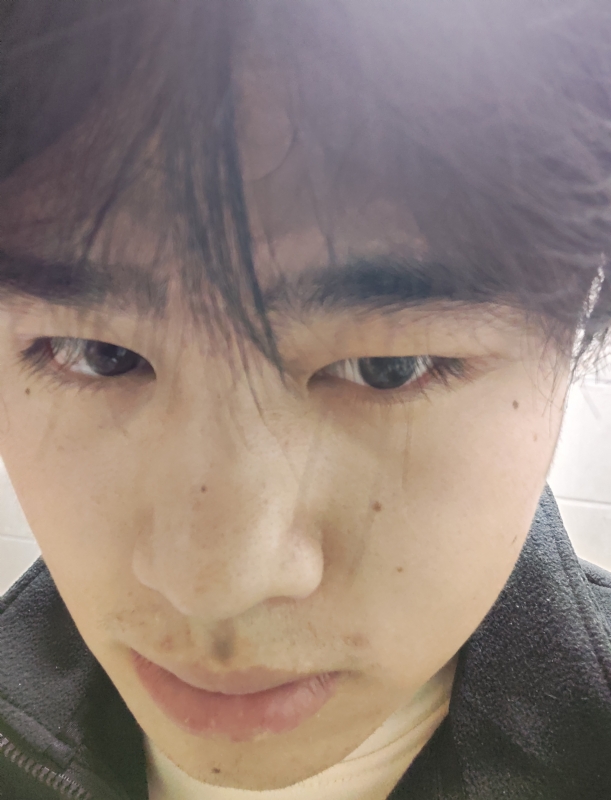 伤男的第一张照片--信阳相亲服务中心