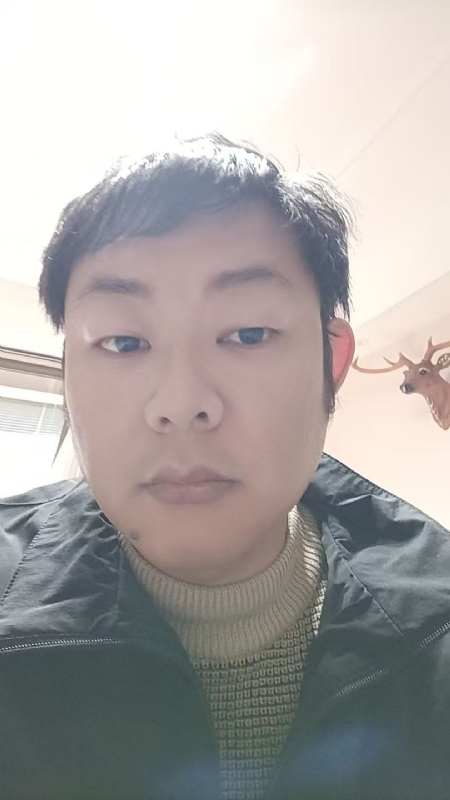 独自飞行的第一张照片--信阳相亲服务中心