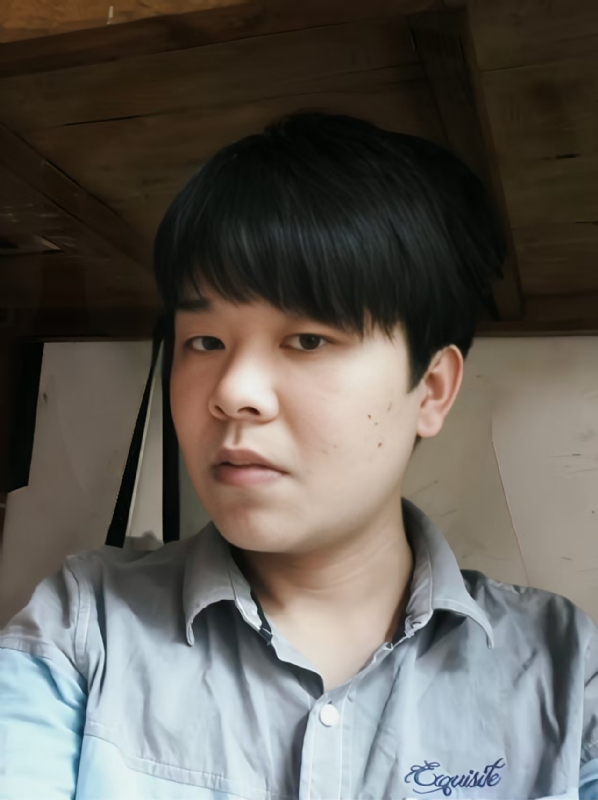 小凯的第一张照片--信阳相亲服务中心