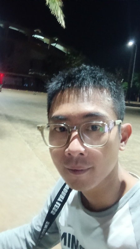 龙龙的第二张照片--信阳相亲服务中心