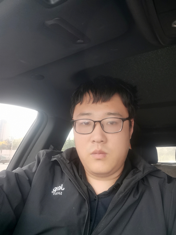 爱情的苦的第一张照片--信阳相亲服务中心