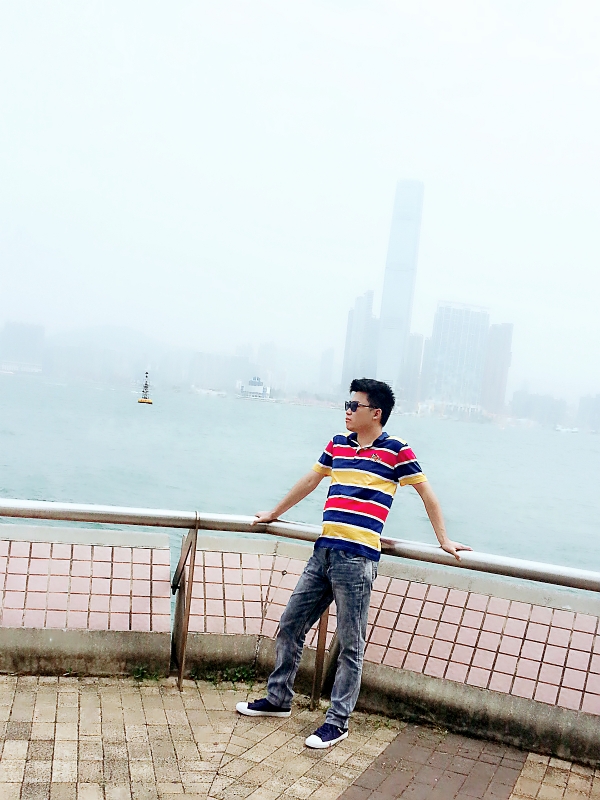 Kevin的第一张照片--信阳相亲服务中心