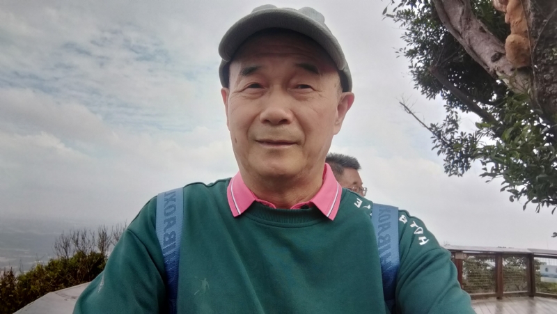 候鸟的第四张照片--信阳相亲服务中心