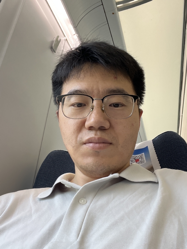 HTMG成的第一张照片--信阳相亲服务中心