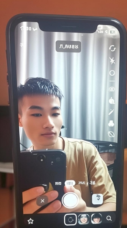 何小的第一张照片--信阳相亲服务中心