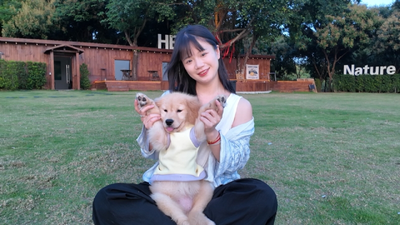 猫姐的第二张照片--信阳相亲服务中心