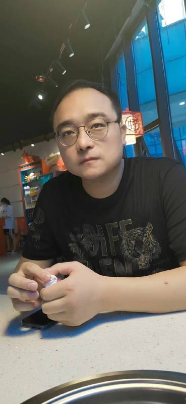 十七的第一张照片--信阳相亲服务中心