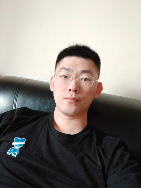醒了的第一张照片--信阳相亲服务中心