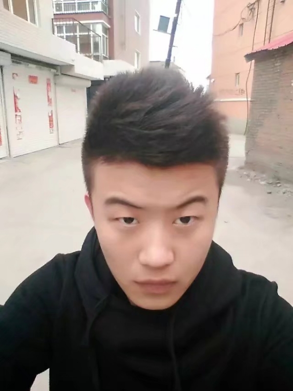 夜如情情似梦的第一张照片--信阳相亲服务中心