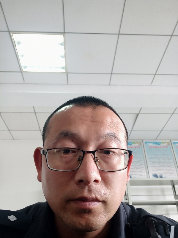 布鲁斯贺的第三张照片--信阳相亲服务中心