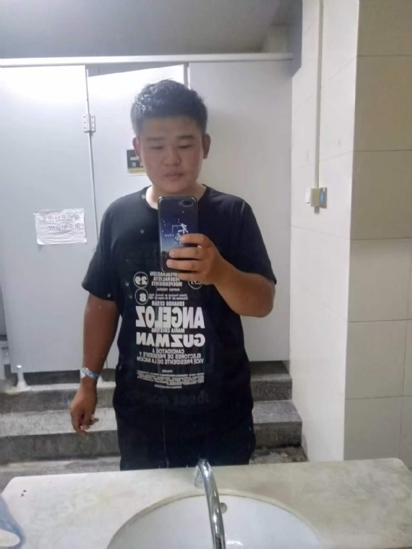 淄博的第一张照片--信阳相亲服务中心