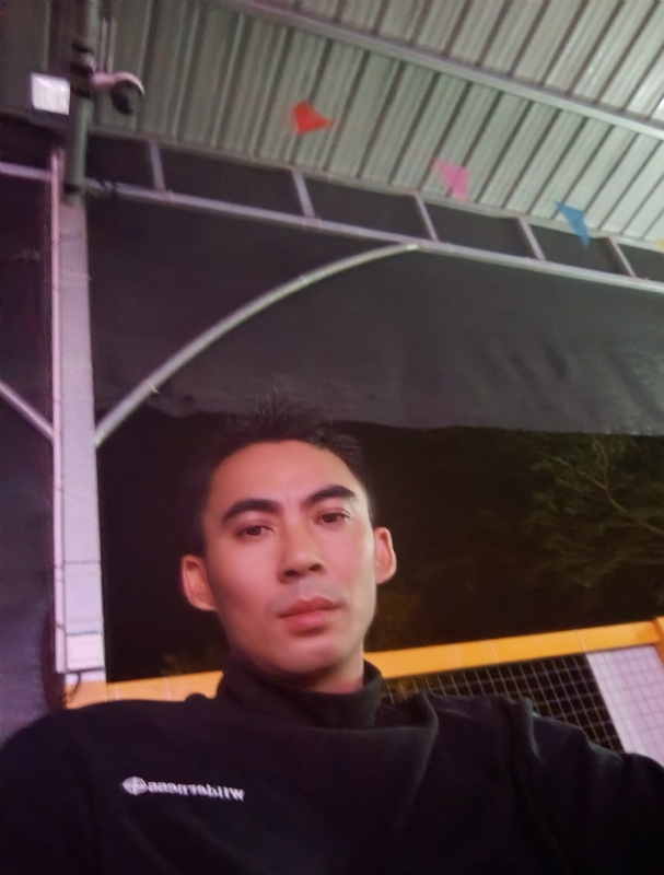 真诚的我的第一张照片--信阳相亲服务中心