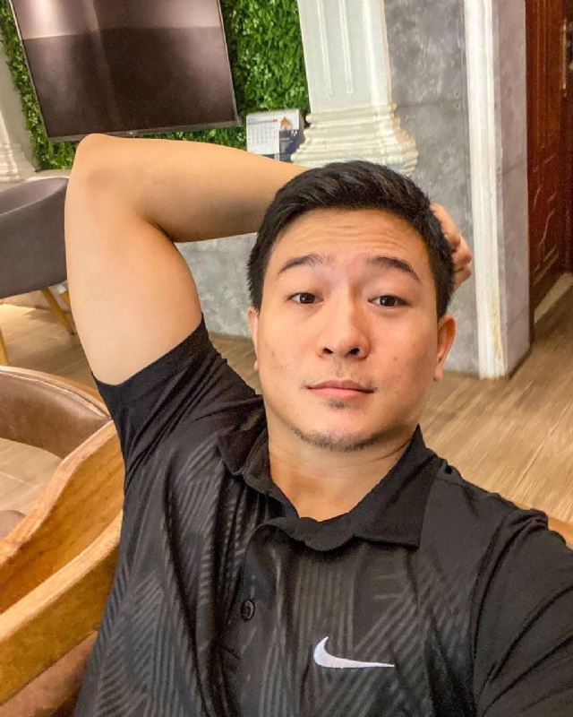 爱发个的第一张照片--信阳相亲服务中心