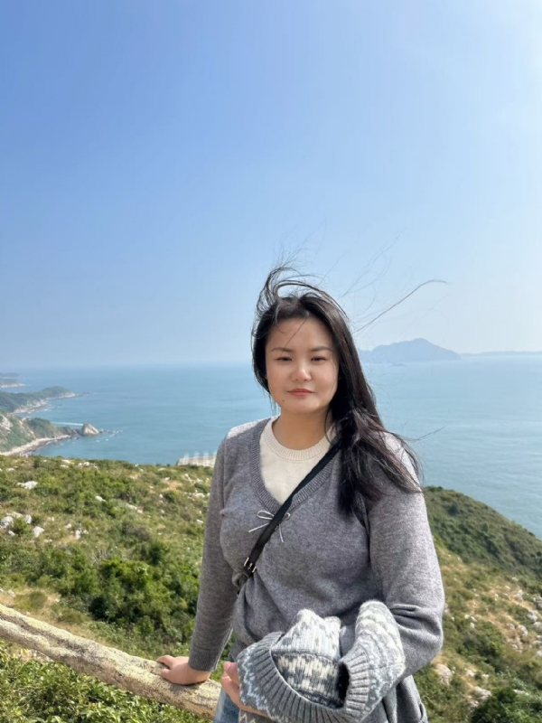 哈哈哈的第二张照片--信阳相亲服务中心