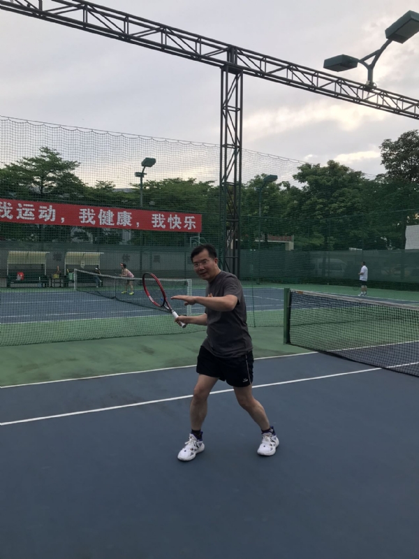 wjxcicpa的第二张照片--信阳相亲服务中心