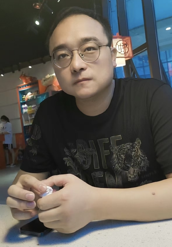 十七的第三张照片--信阳相亲服务中心