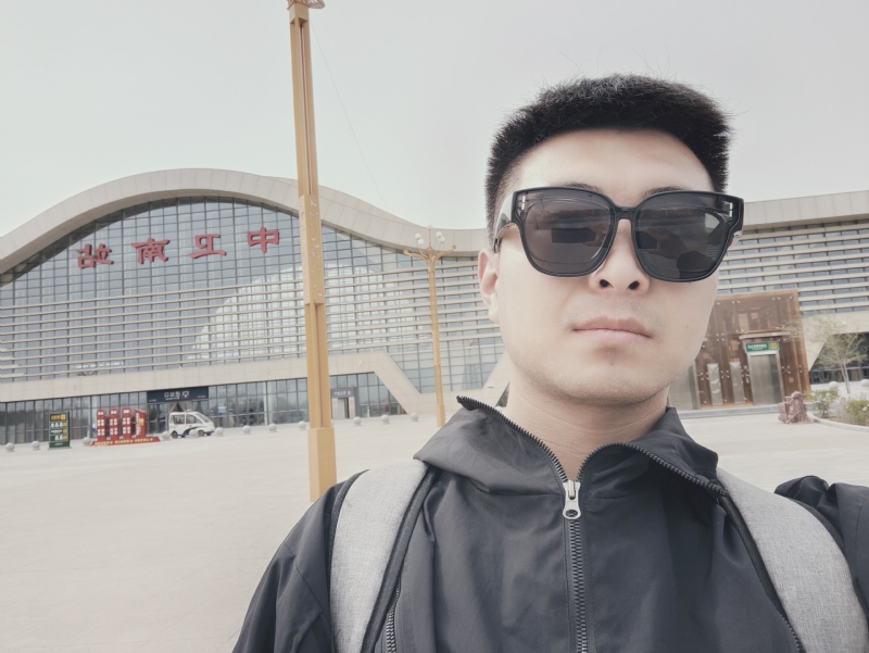起因的第一张照片--信阳相亲服务中心
